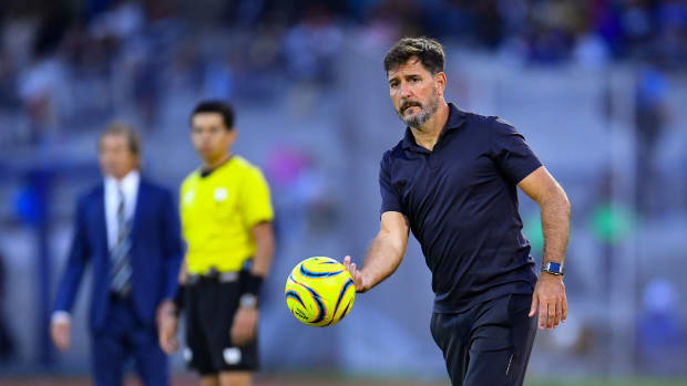 Gustavo Lema